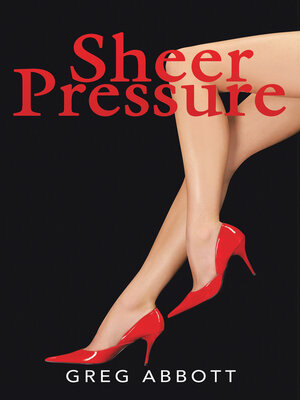 cover image of Sheer Pressure